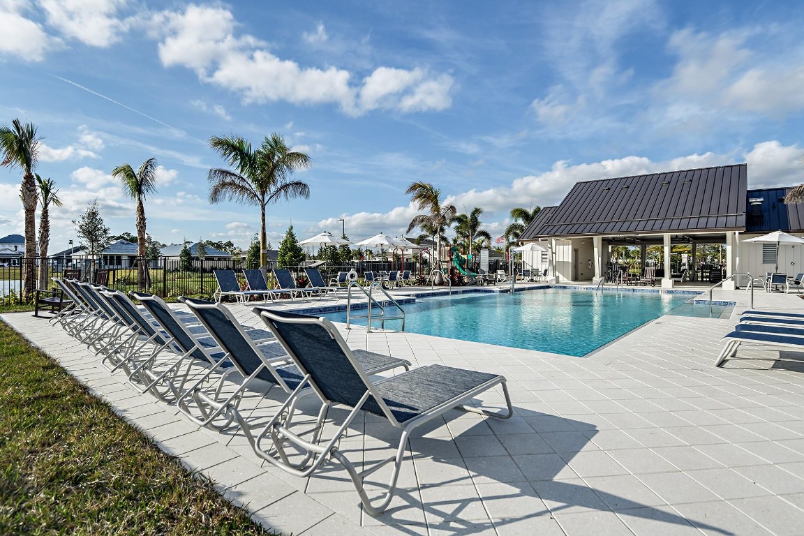 Veranda Oaks - Residential