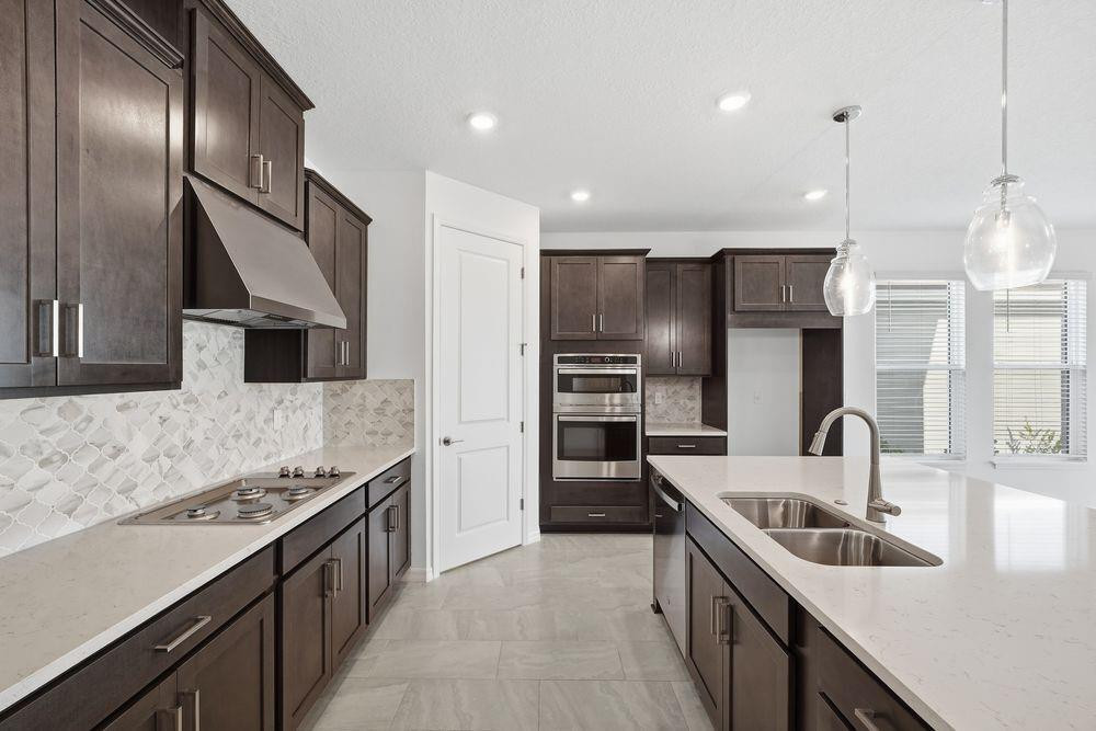 Veranda Oaks - Residential