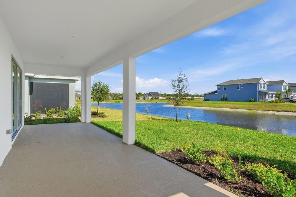 Veranda Oaks - Residential