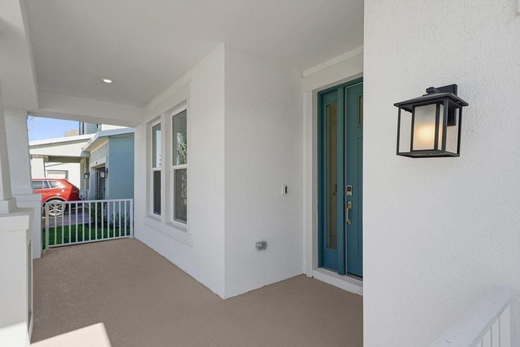 Photo of 532 SE Ranch Oak Circle, Port Saint Lucie, FL 34987 (MLS # F10508951)