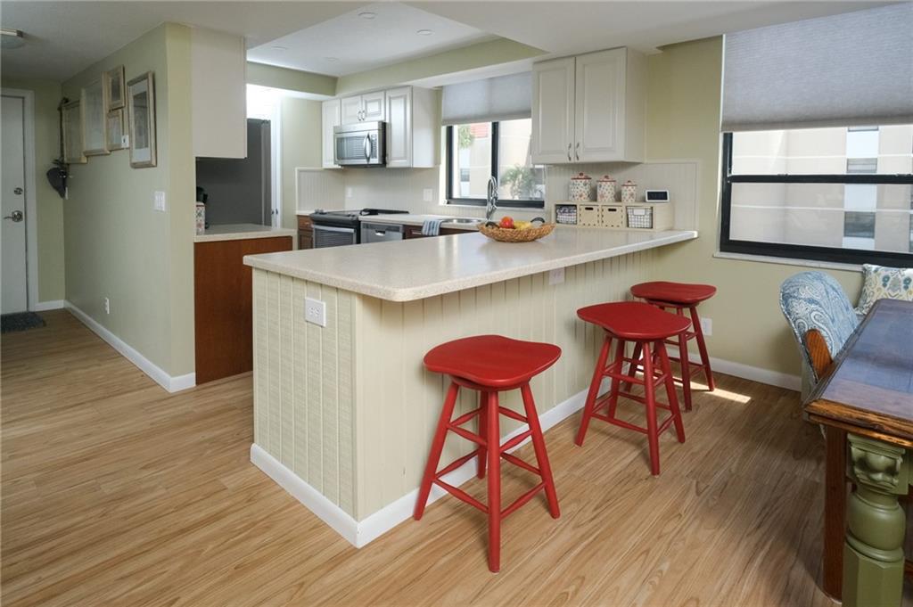 Fairwinds Cove, Building - Residential
