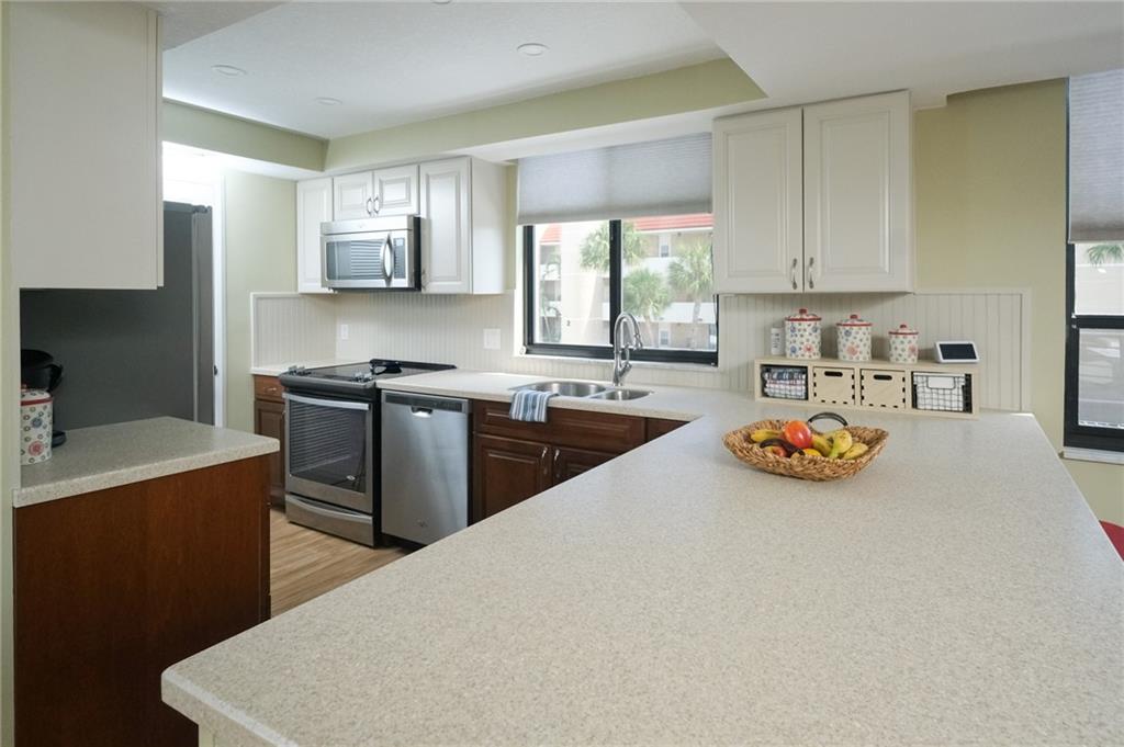 Fairwinds Cove, Building - Residential