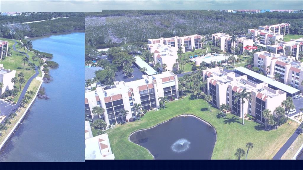 Fairwinds Cove, Building - Residential