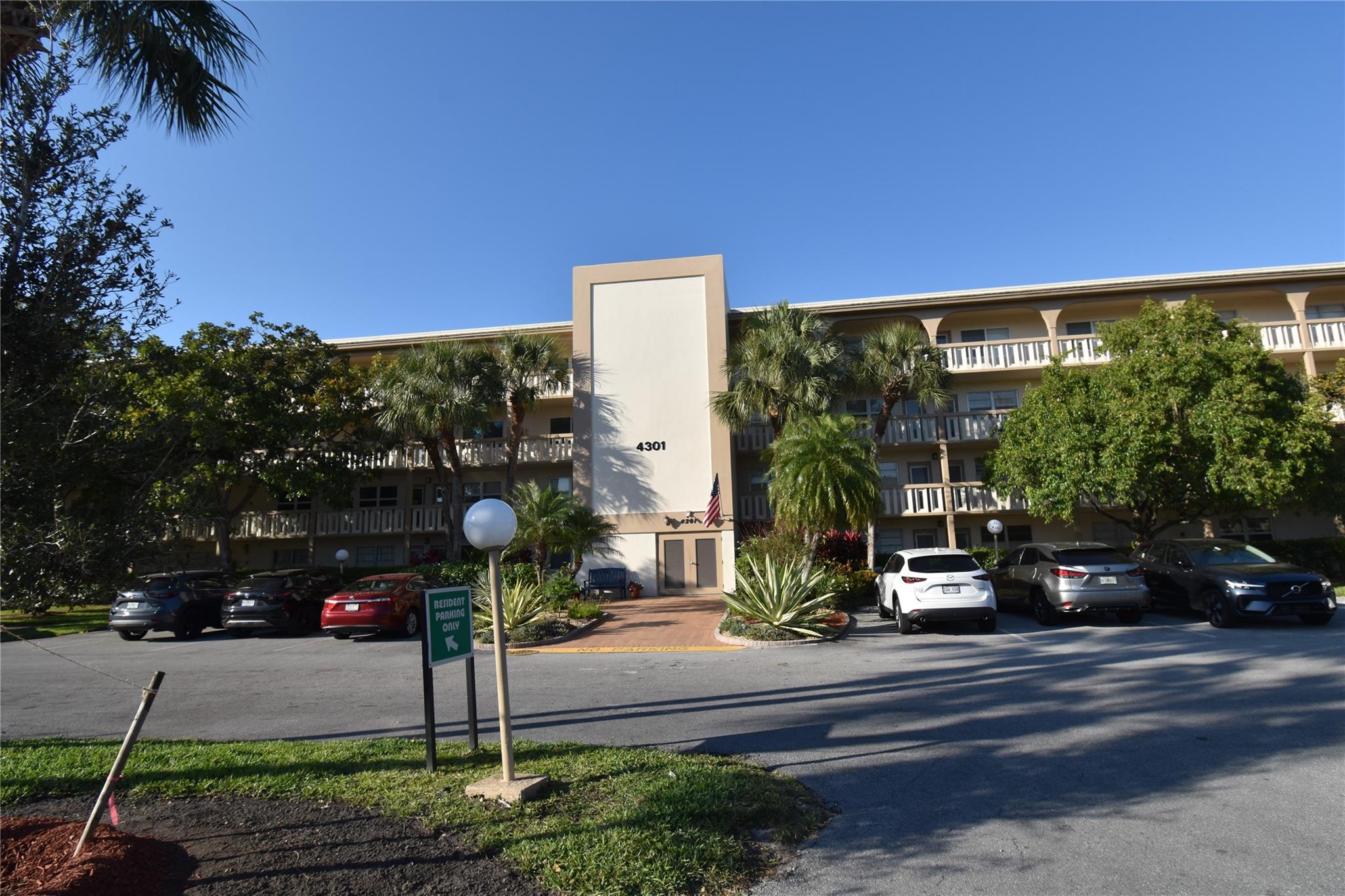 Wynmoor - Residential