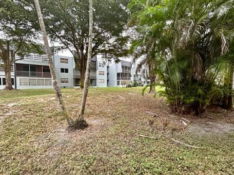 A home in Tamarac