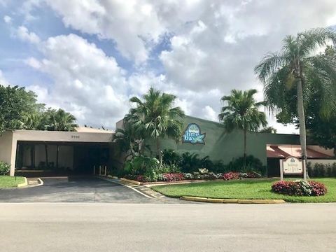 A home in Tamarac