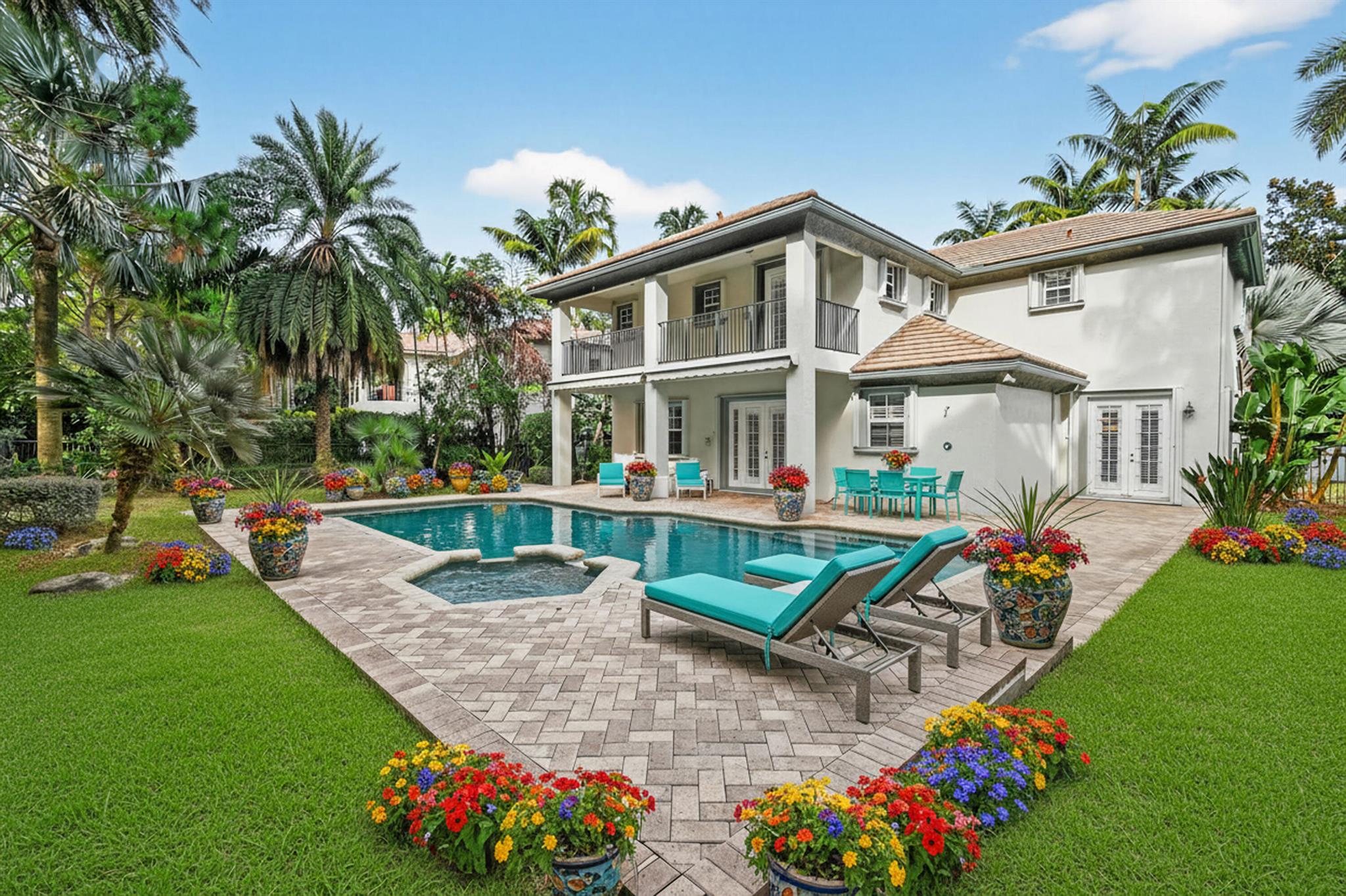 EVERGRENE PCD 2 - Residential