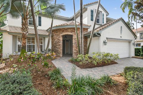 916 Mill Creek Drive Palm Beach Gardens FL 33410
