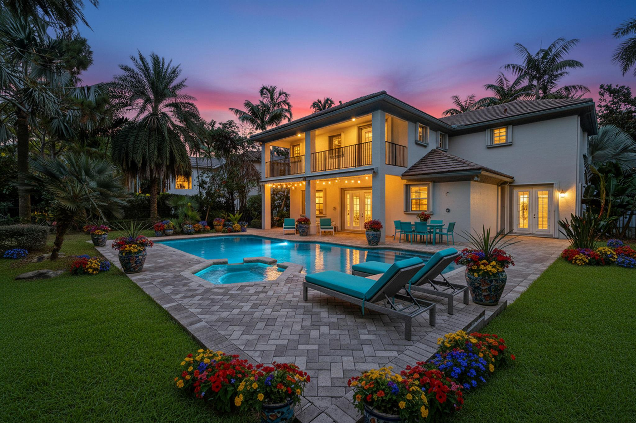 916 Mill Creek Drive