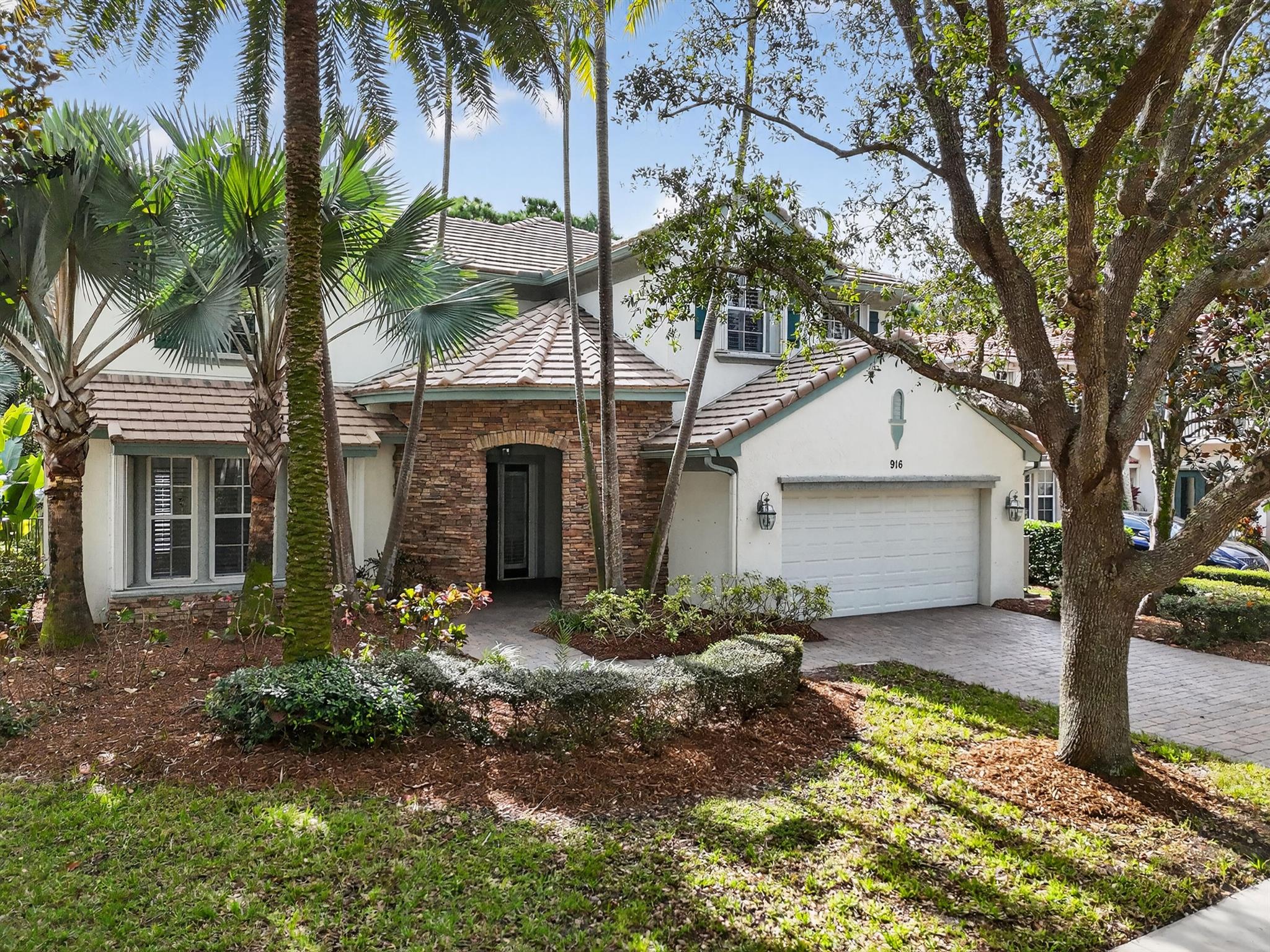 EVERGRENE PCD 2 - Residential