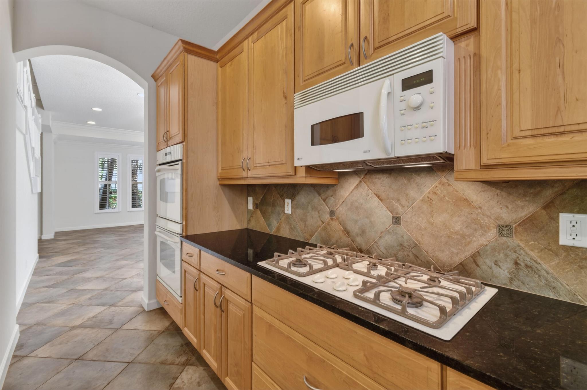 EVERGRENE PCD 2 - Residential