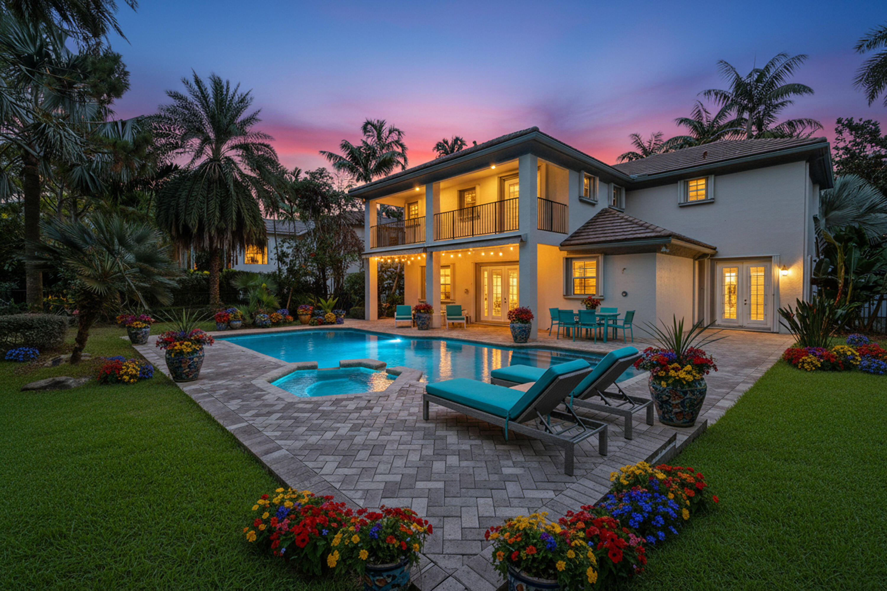 916 Mill Creek Drive