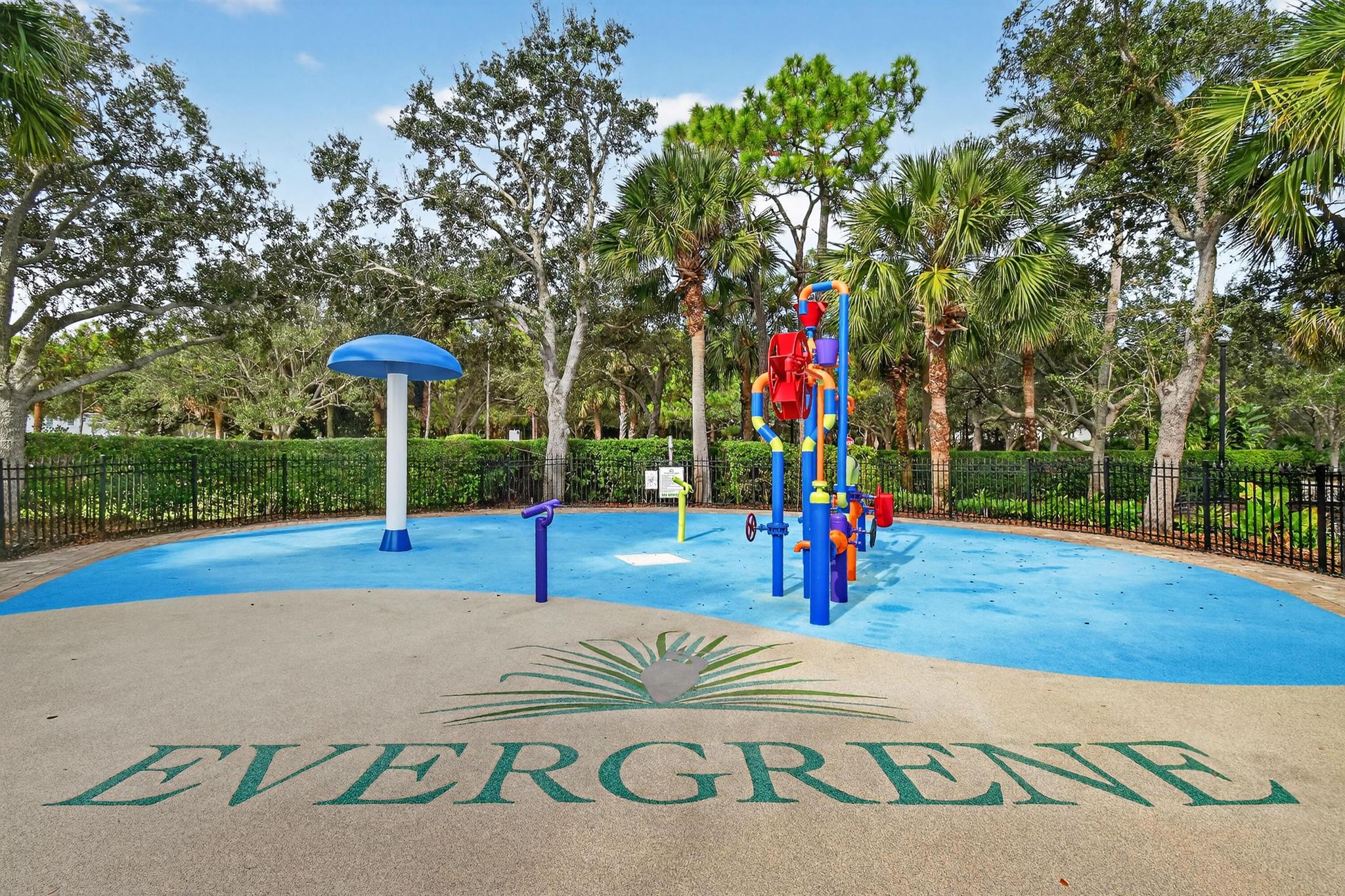 EVERGRENE PCD 2 - Residential