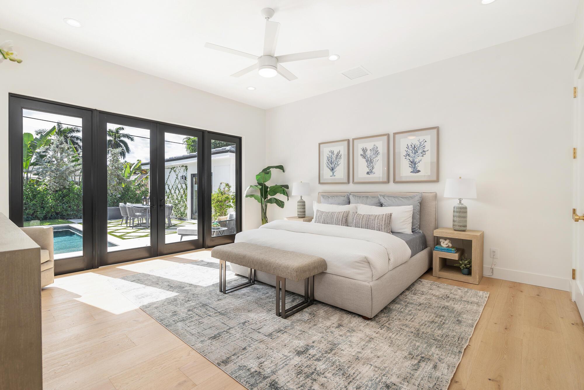 HOMEWOOD - Residential