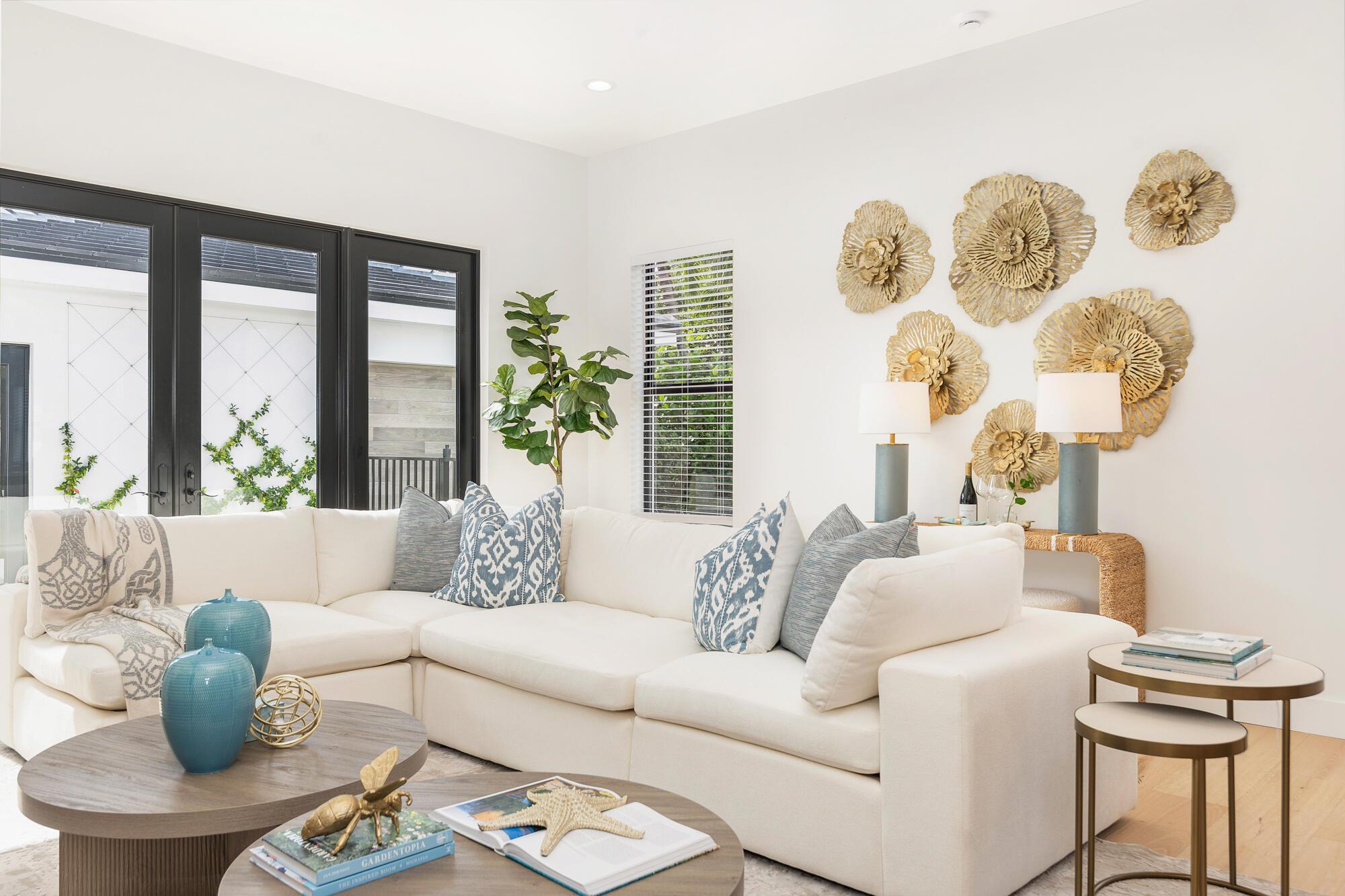 HOMEWOOD - Residential