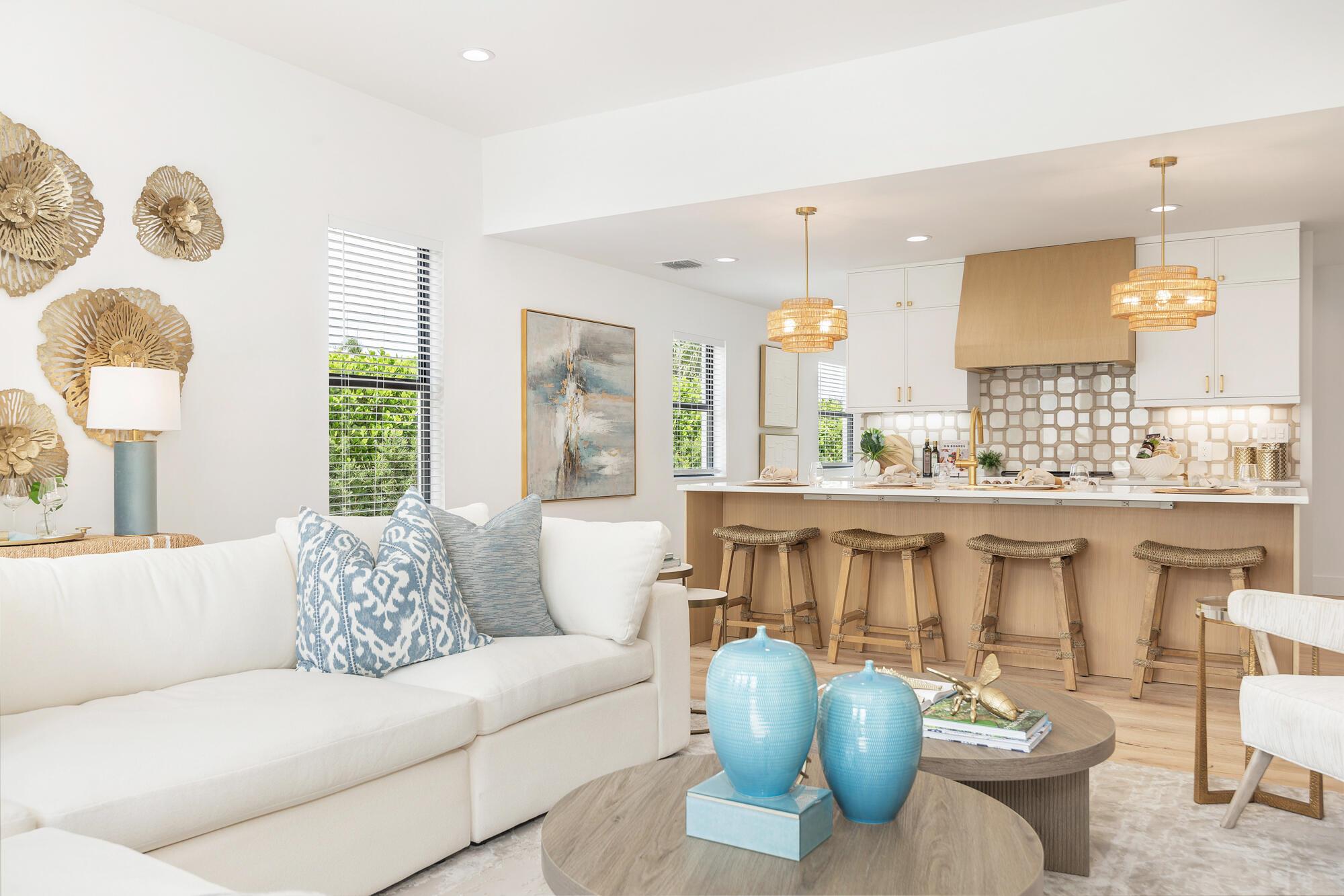 HOMEWOOD - Residential