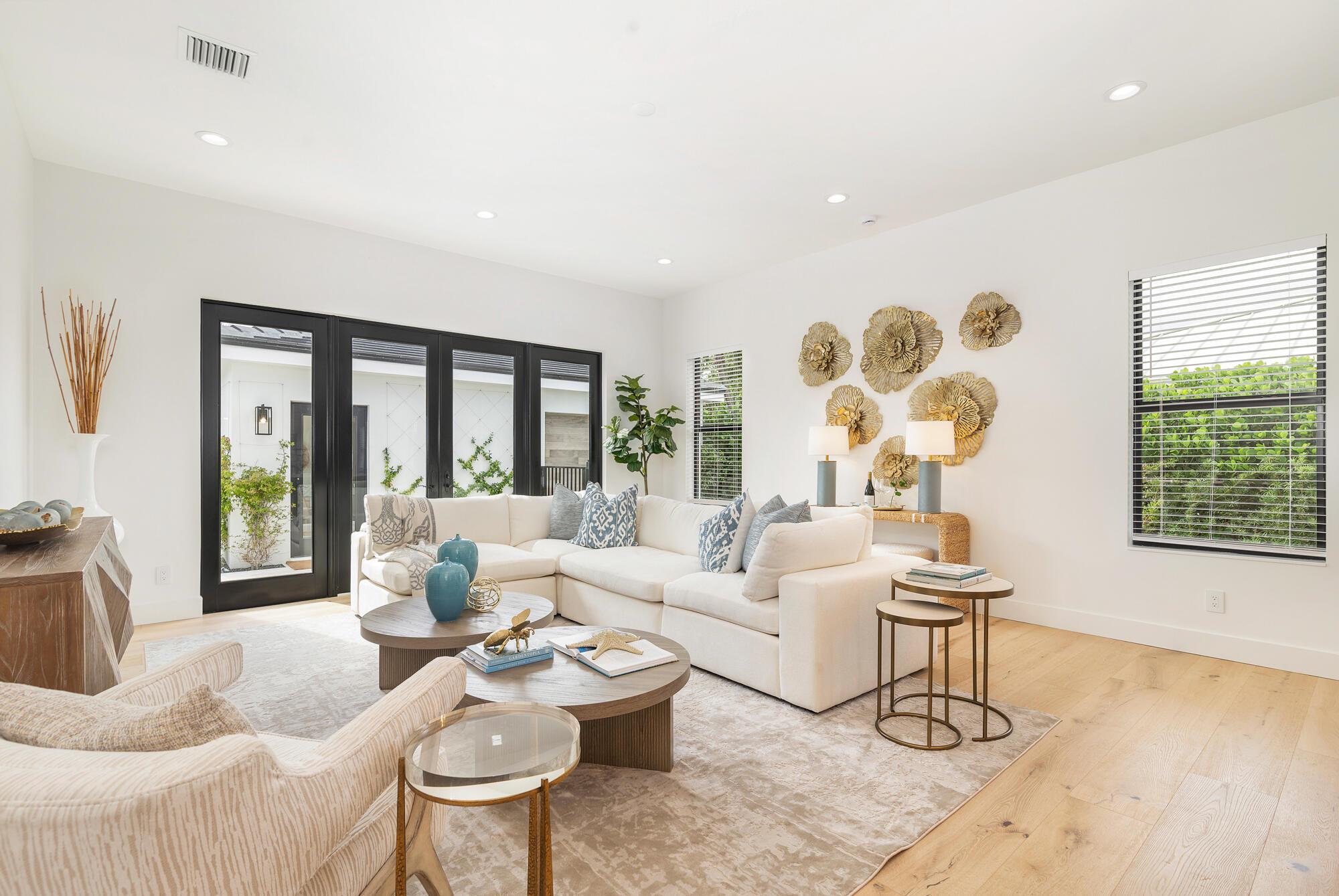 HOMEWOOD - Residential