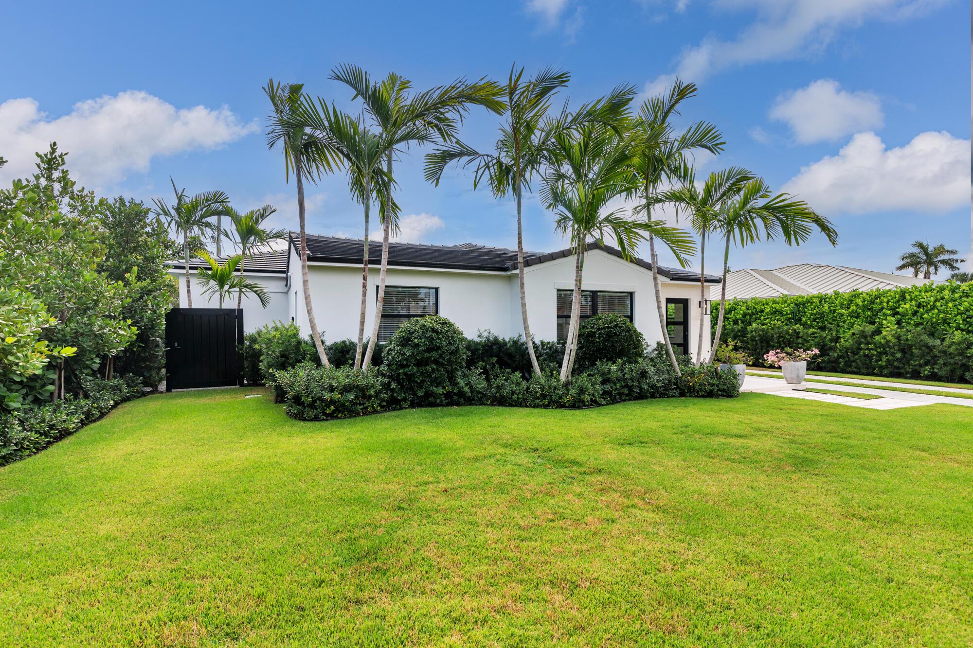 HOMEWOOD - Residential