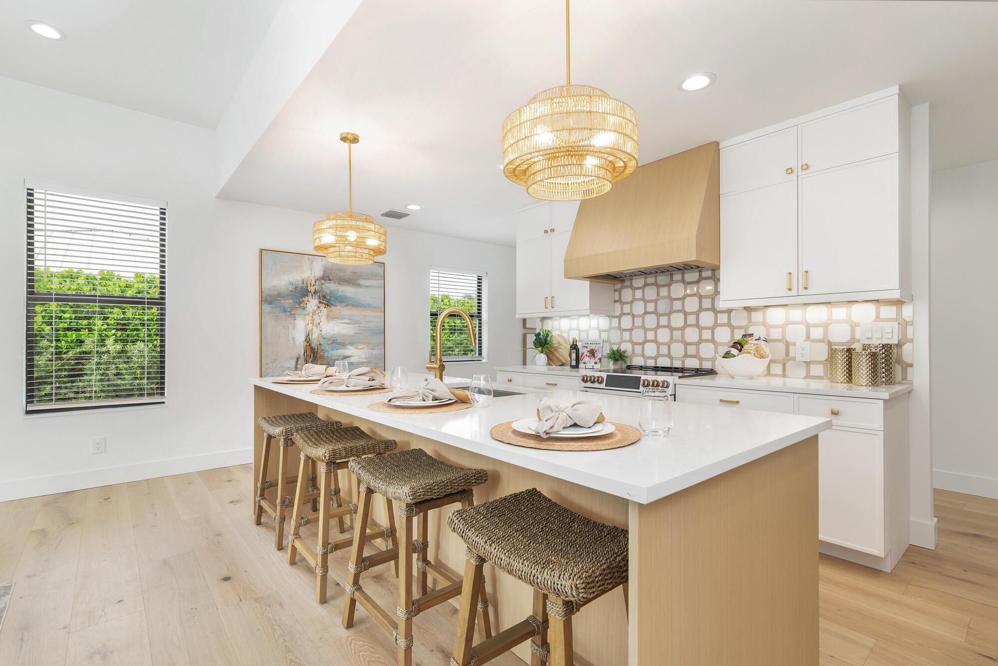 HOMEWOOD - Residential