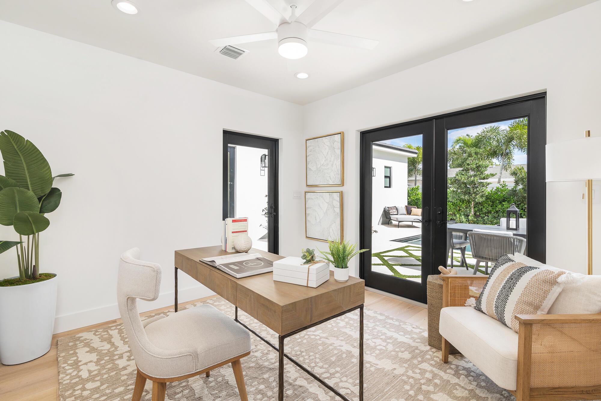 HOMEWOOD - Residential