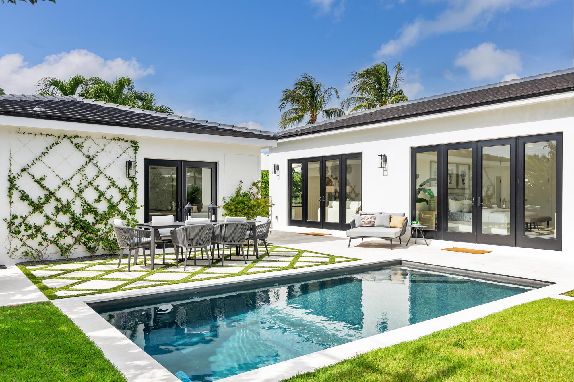 HOMEWOOD - Residential