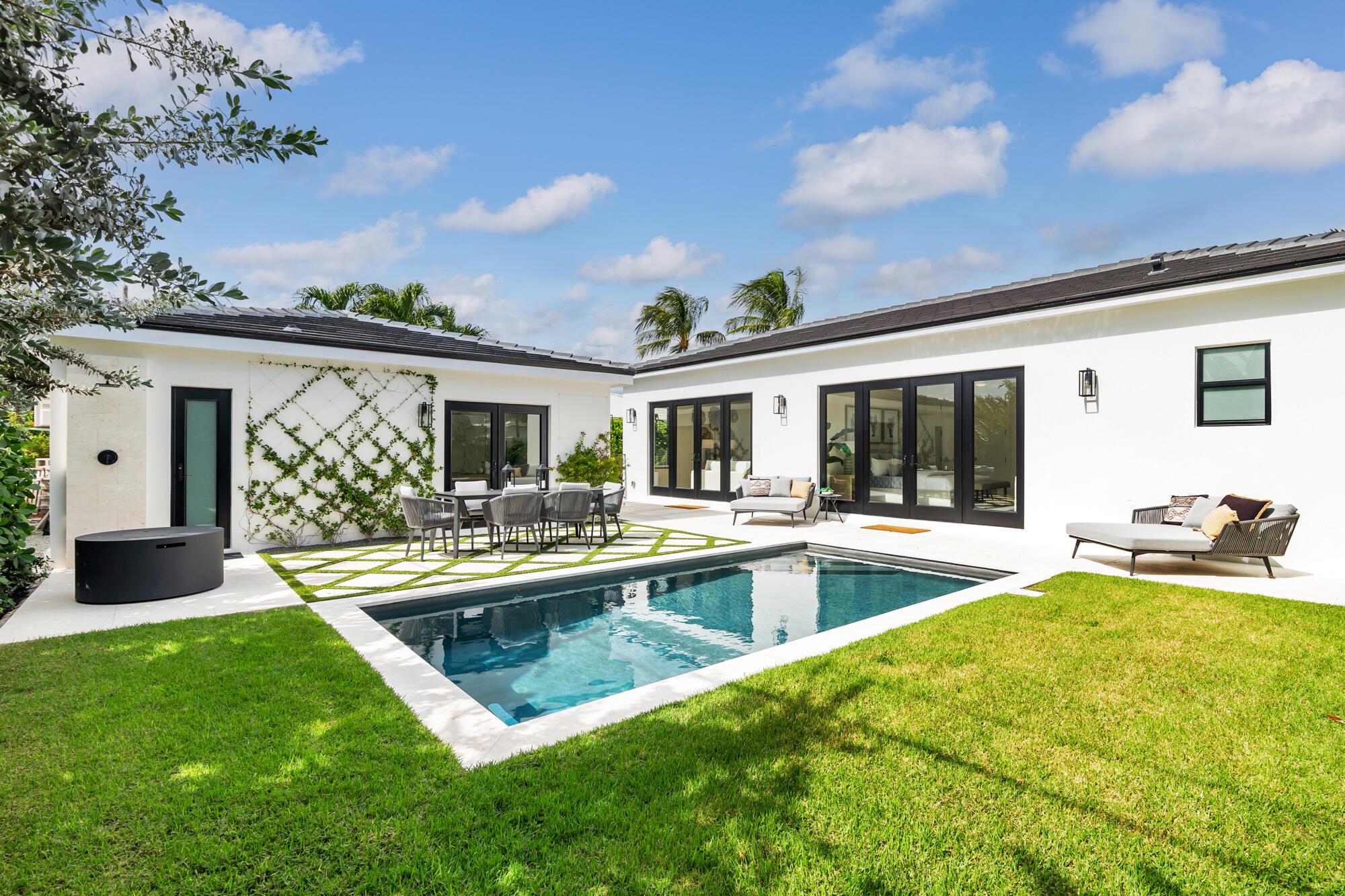 HOMEWOOD - Residential