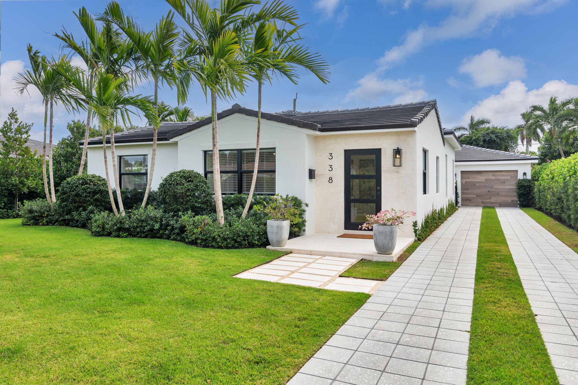 HOMEWOOD - Residential