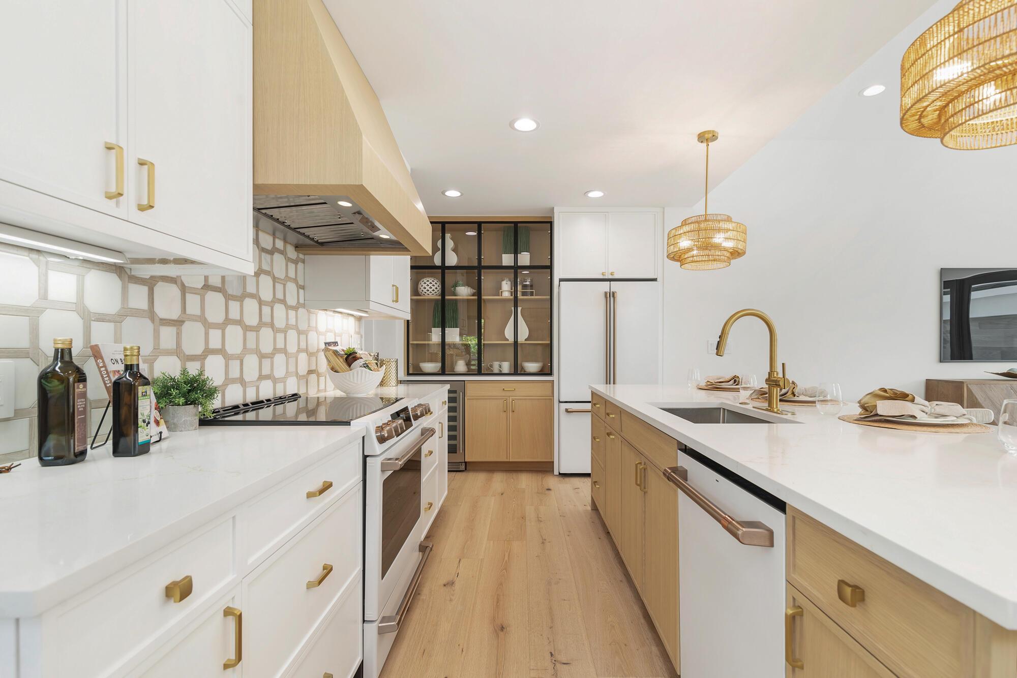 HOMEWOOD - Residential