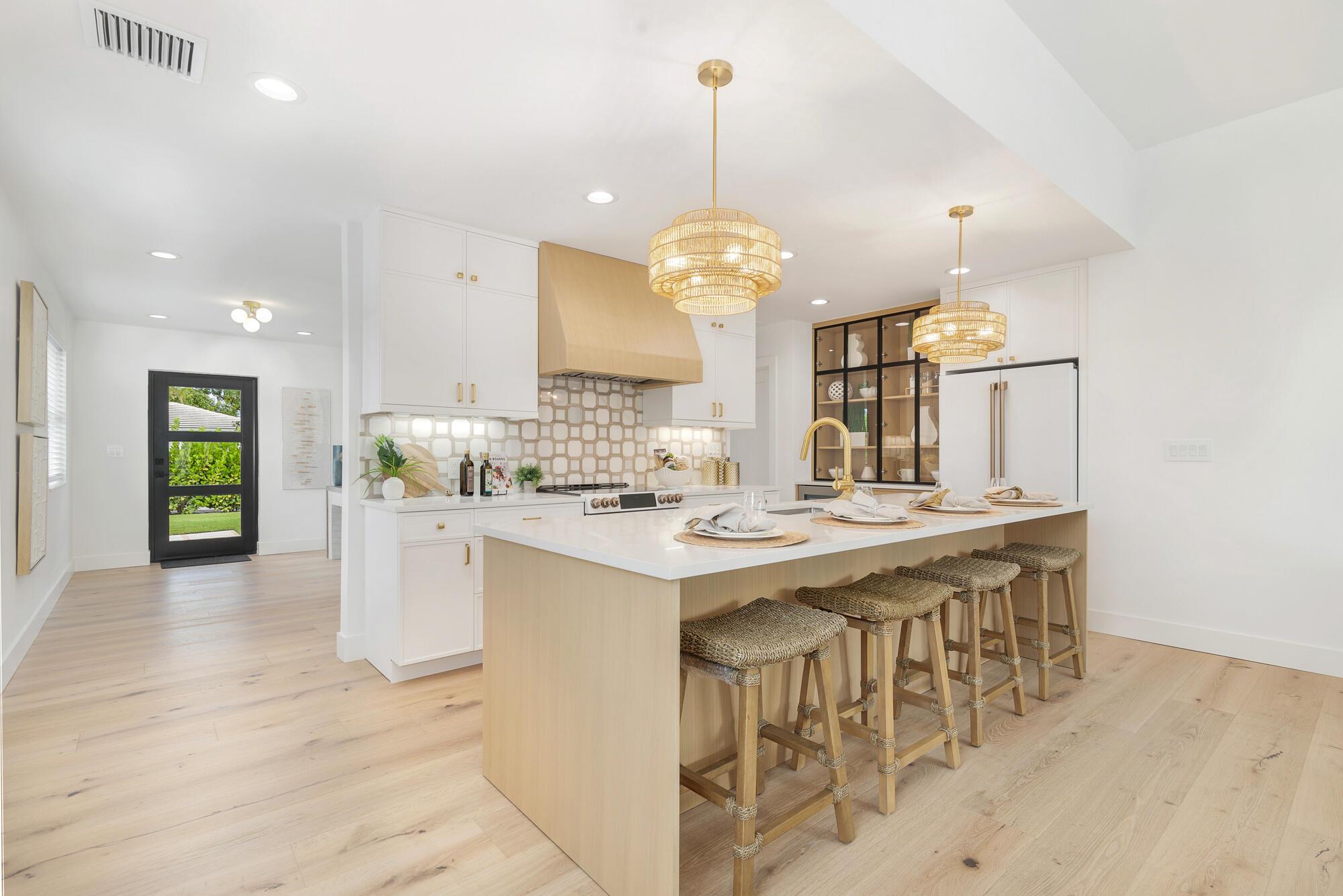 HOMEWOOD - Residential