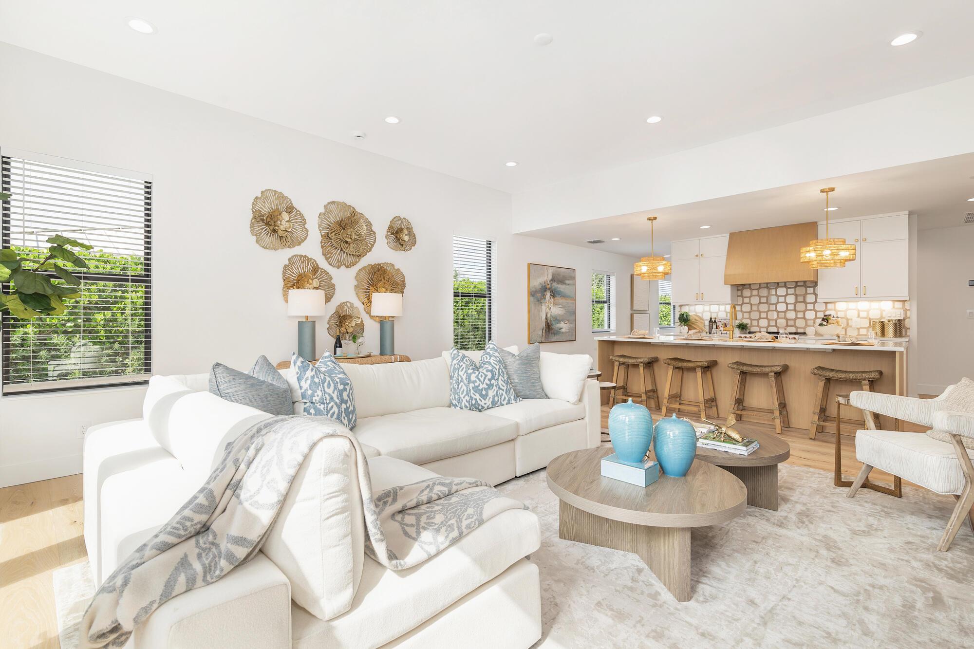 HOMEWOOD - Residential