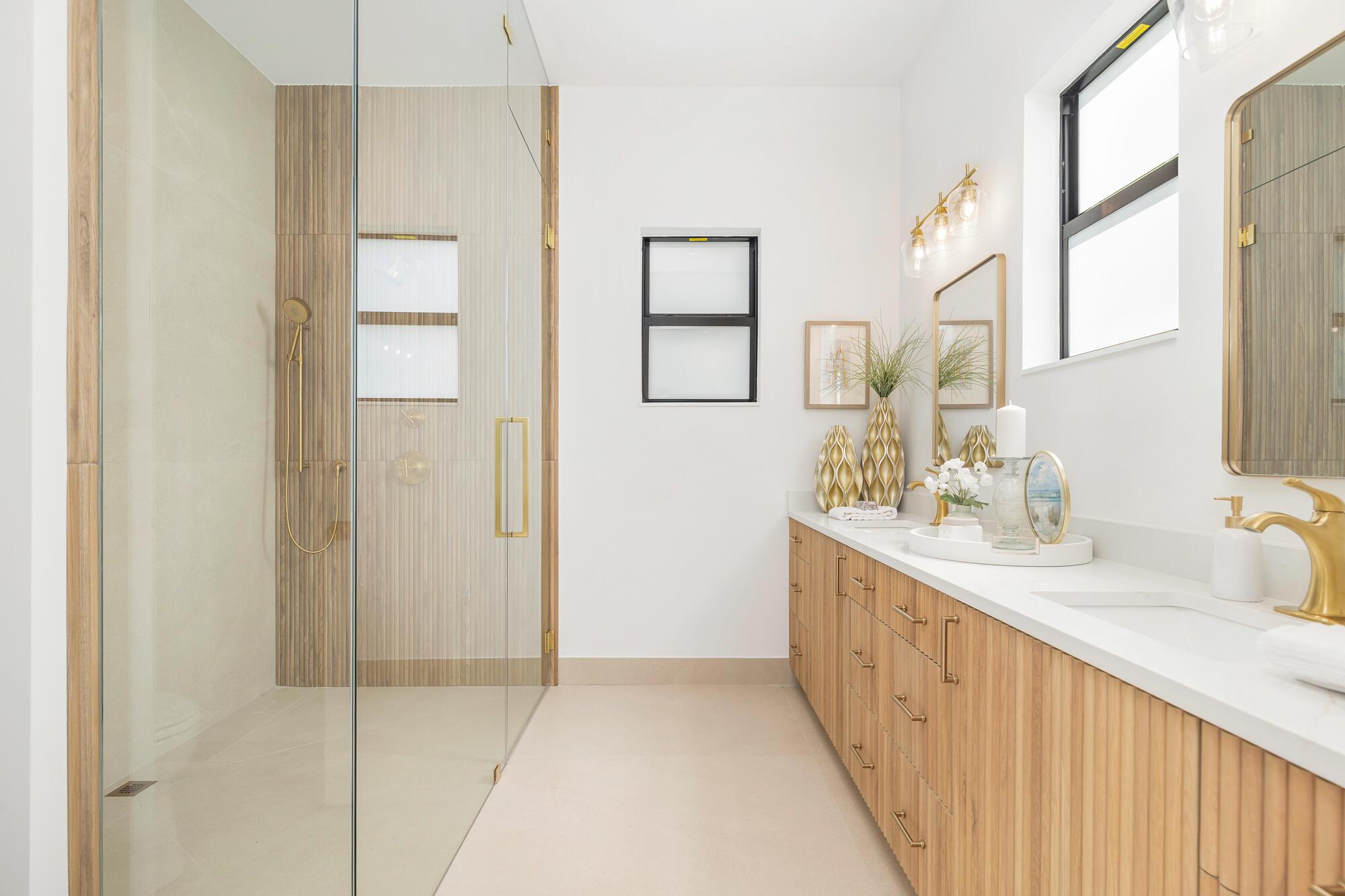 HOMEWOOD - Residential