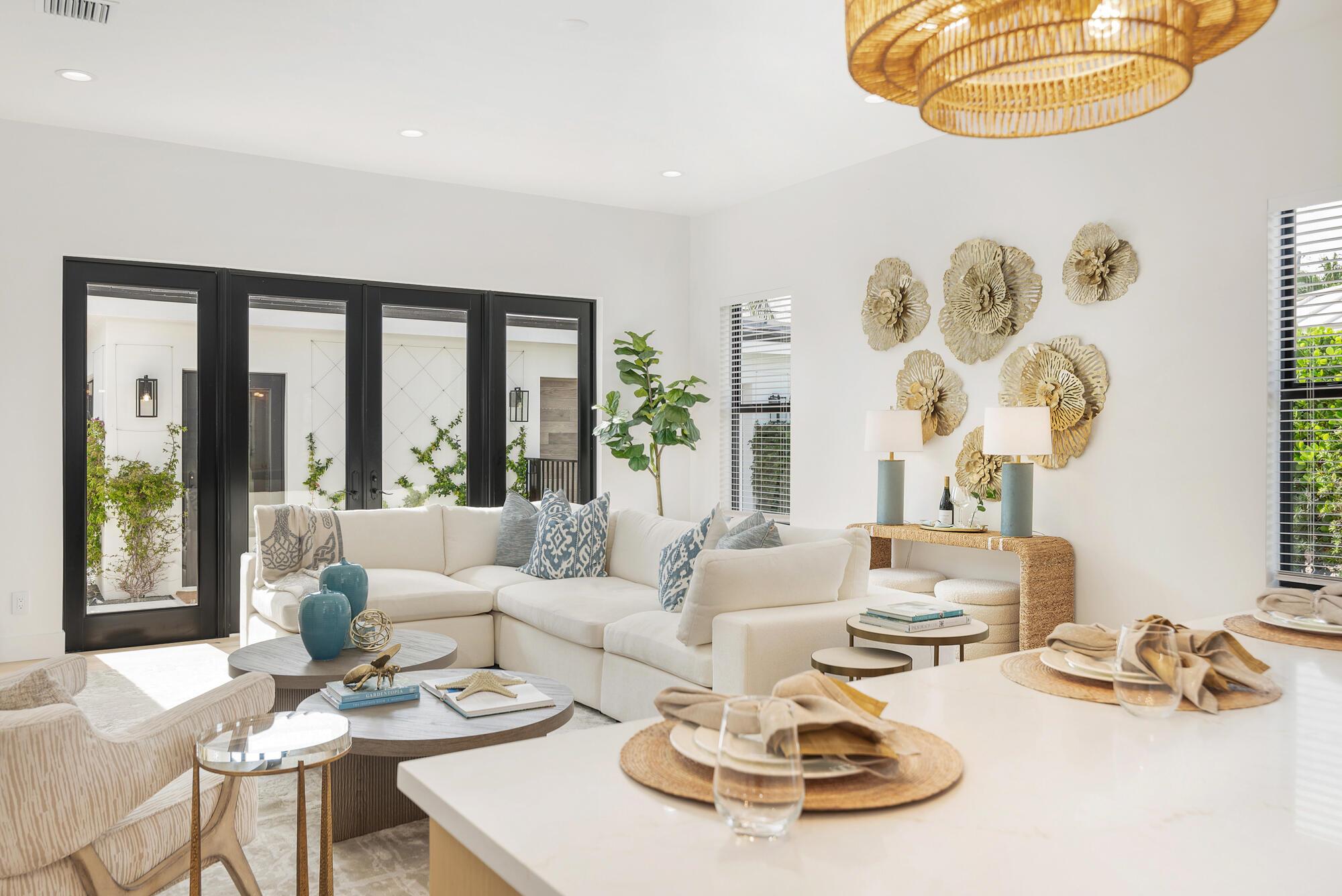 HOMEWOOD - Residential