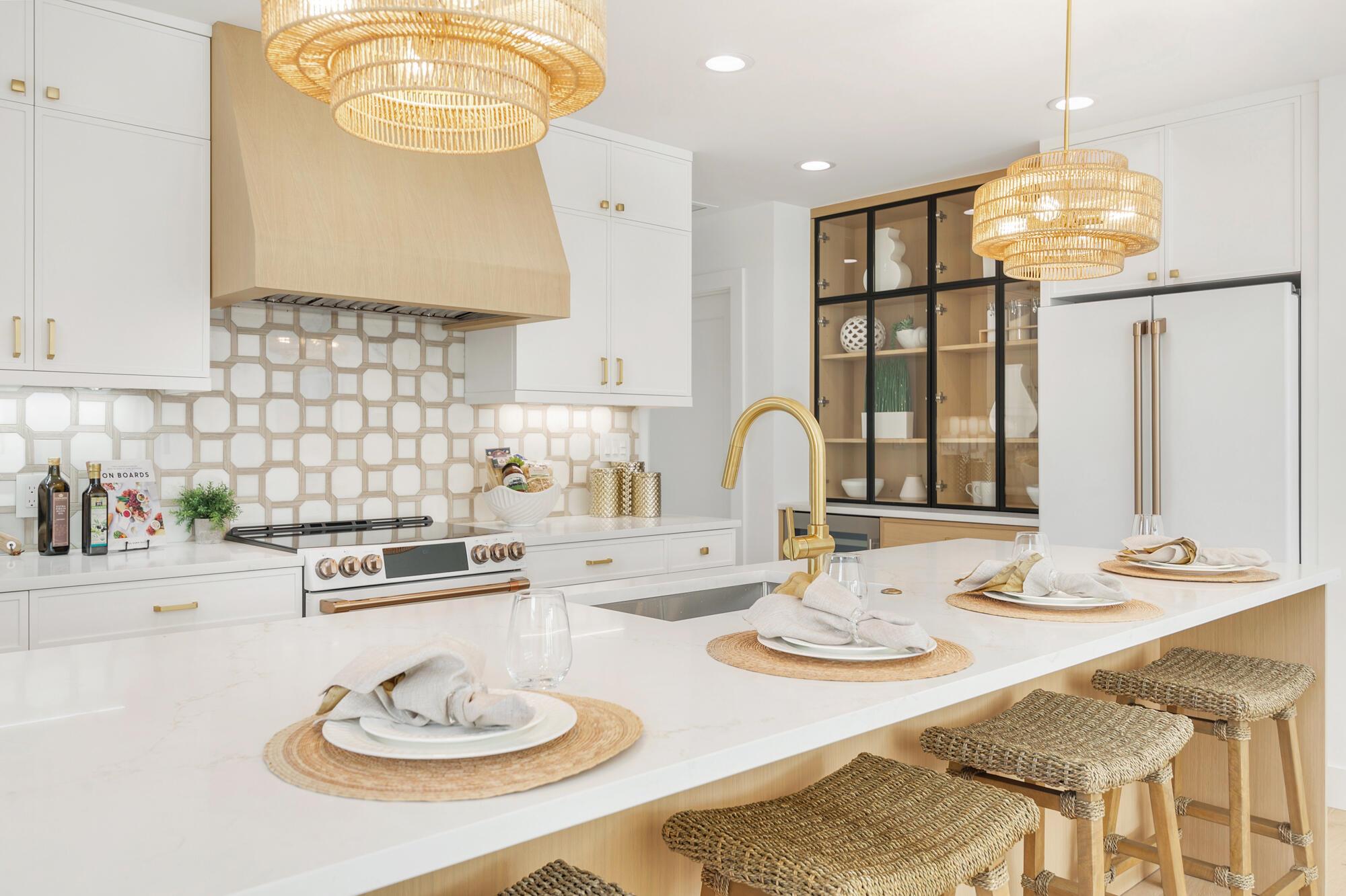 HOMEWOOD - Residential