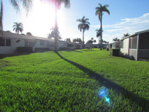 CRESTHAVEN VILLAS 2 CONDO - Residential