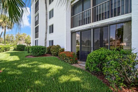 A home in Fort Pierce