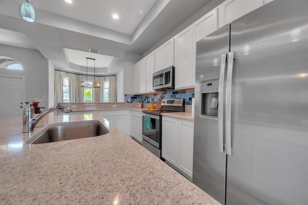 Photo of 408 Seafoam Cir, Fort Pierce, FL 34945 (MLS # F10517027)