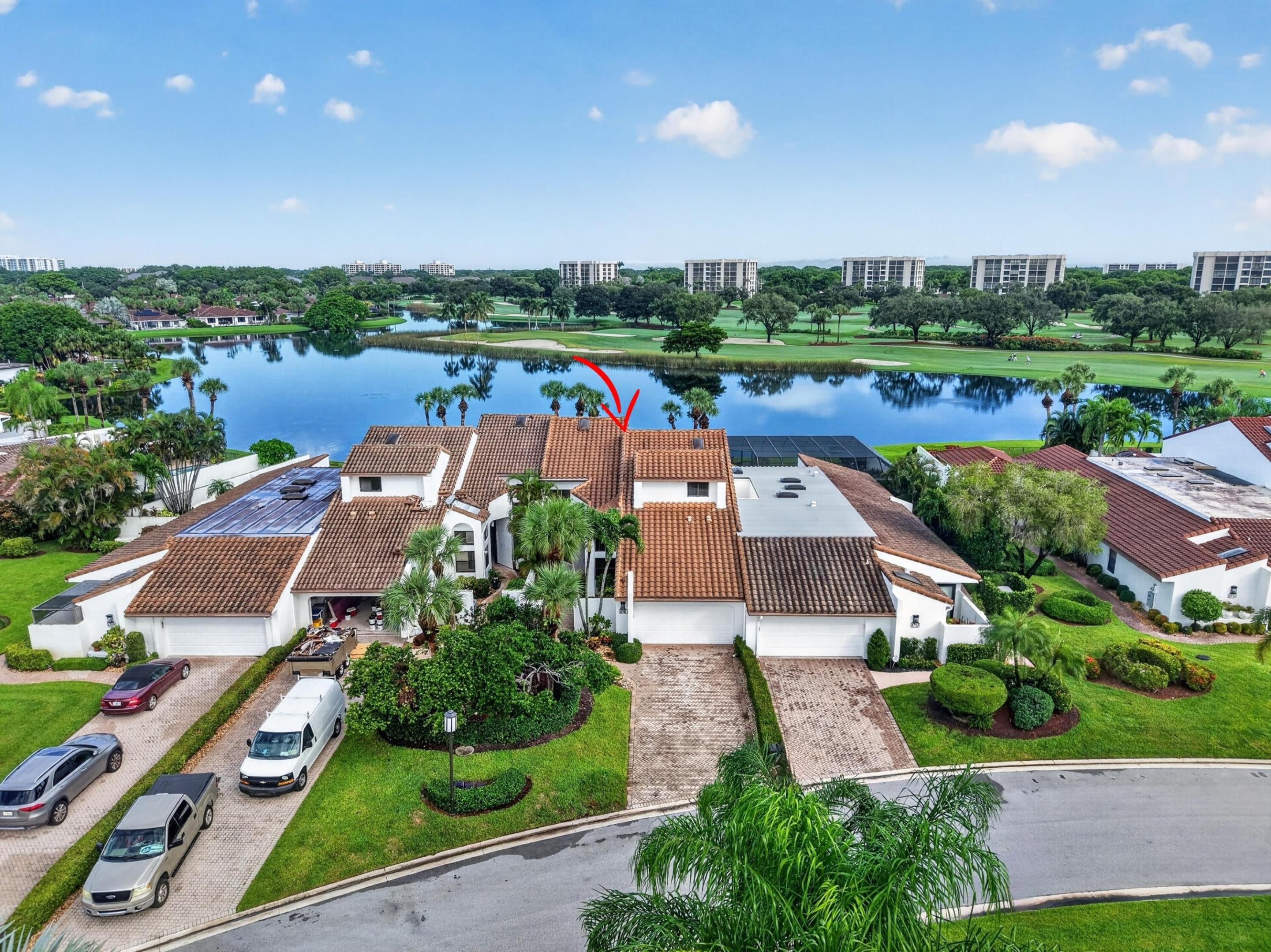6761 Woodbridge Drive