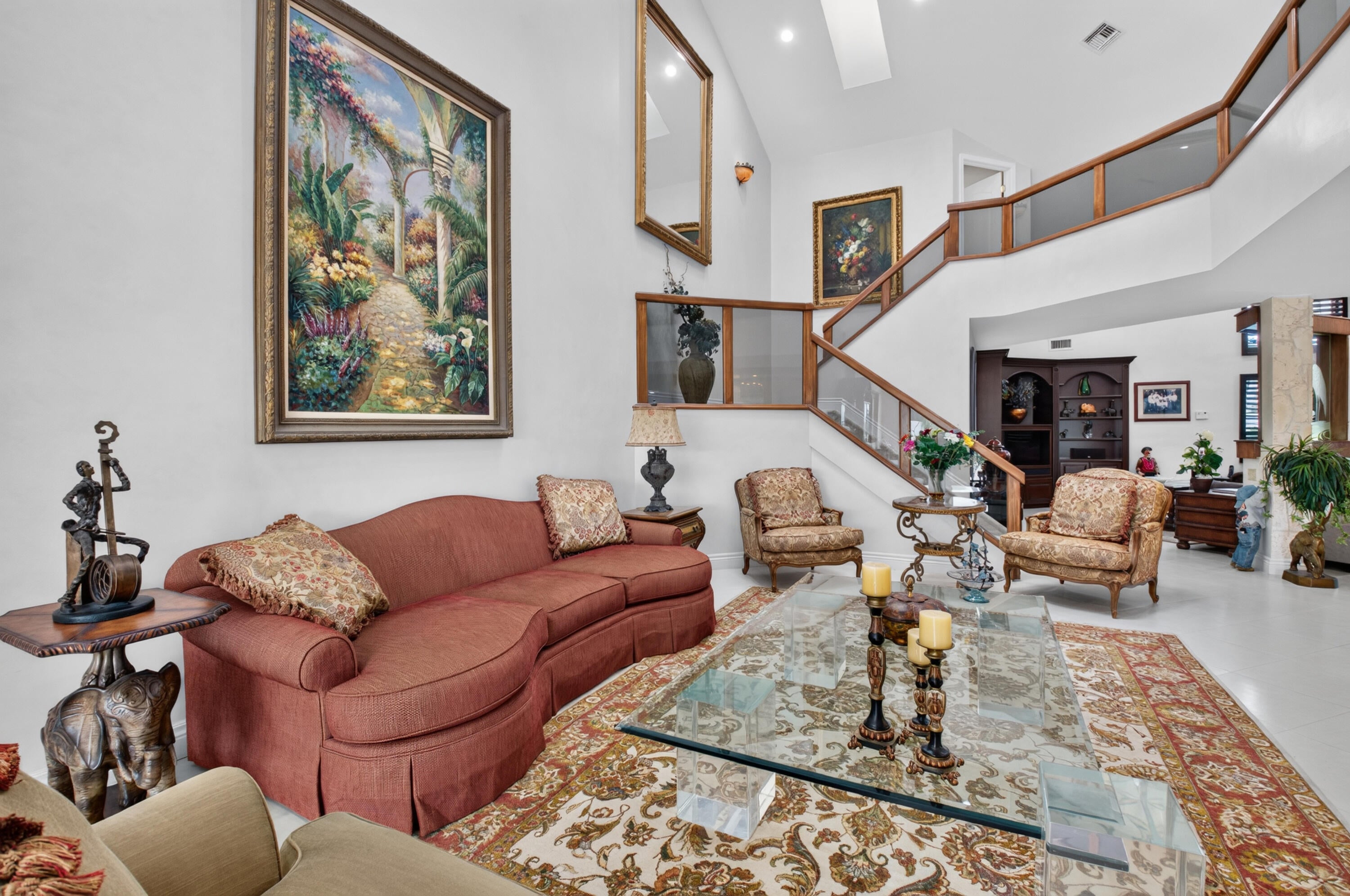 6761 Woodbridge Drive