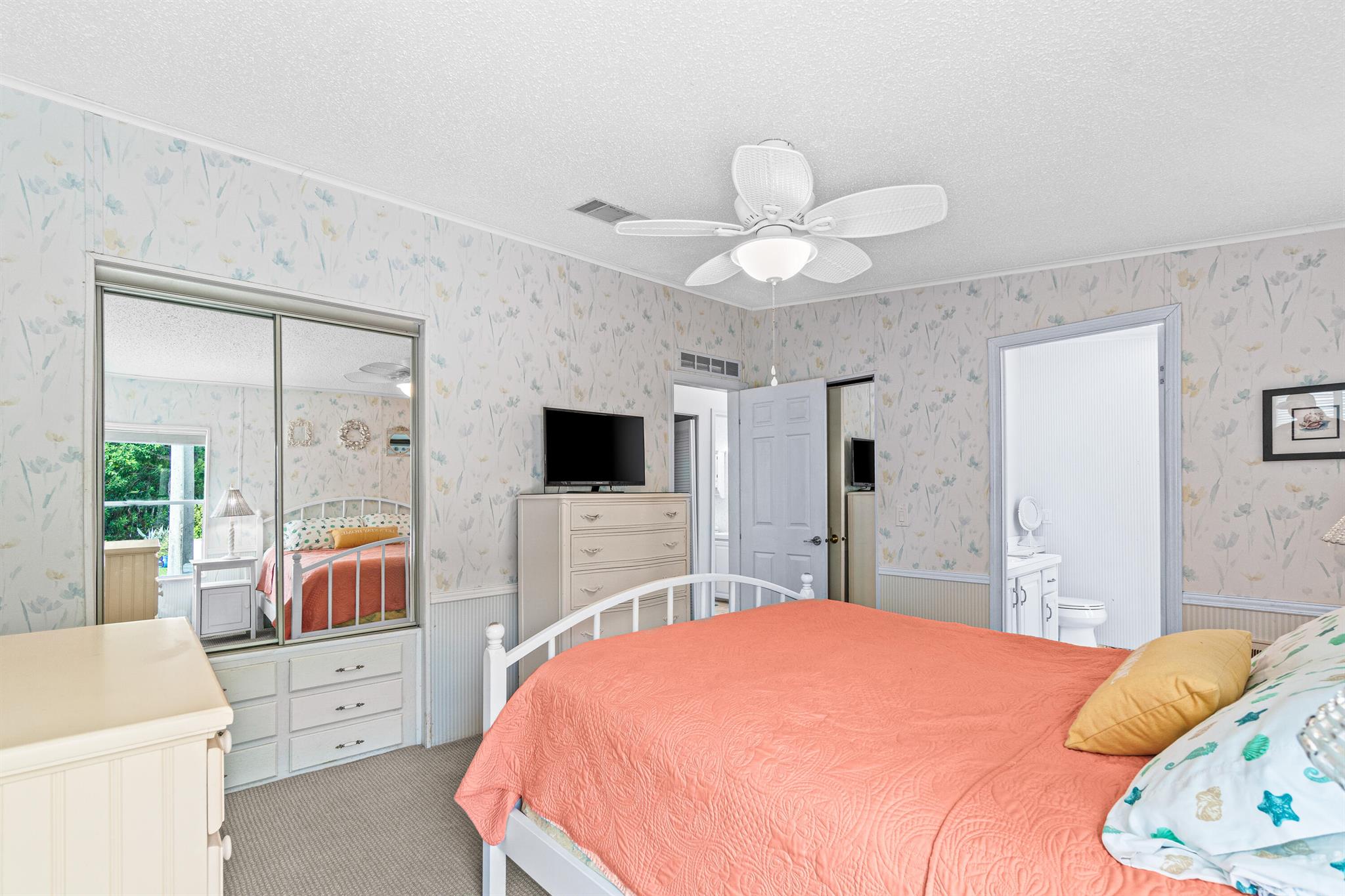 BRINY BREEZES INC - Residential