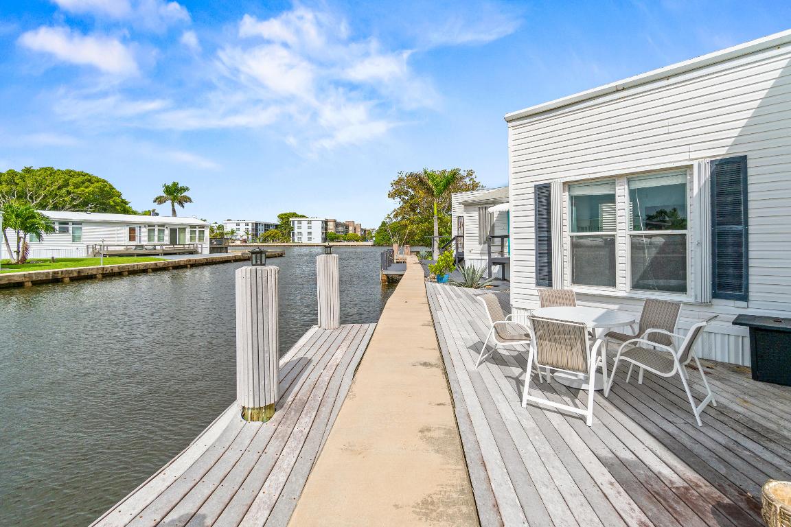 BRINY BREEZES INC - Residential