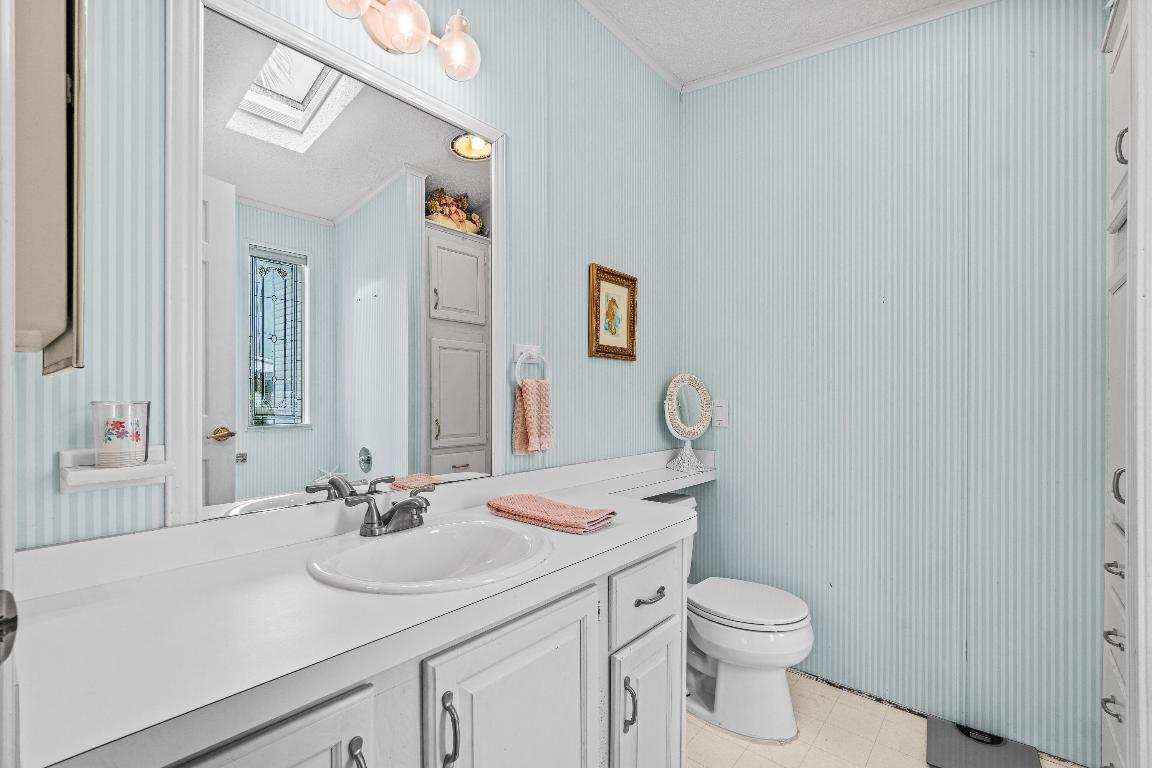 BRINY BREEZES INC - Residential