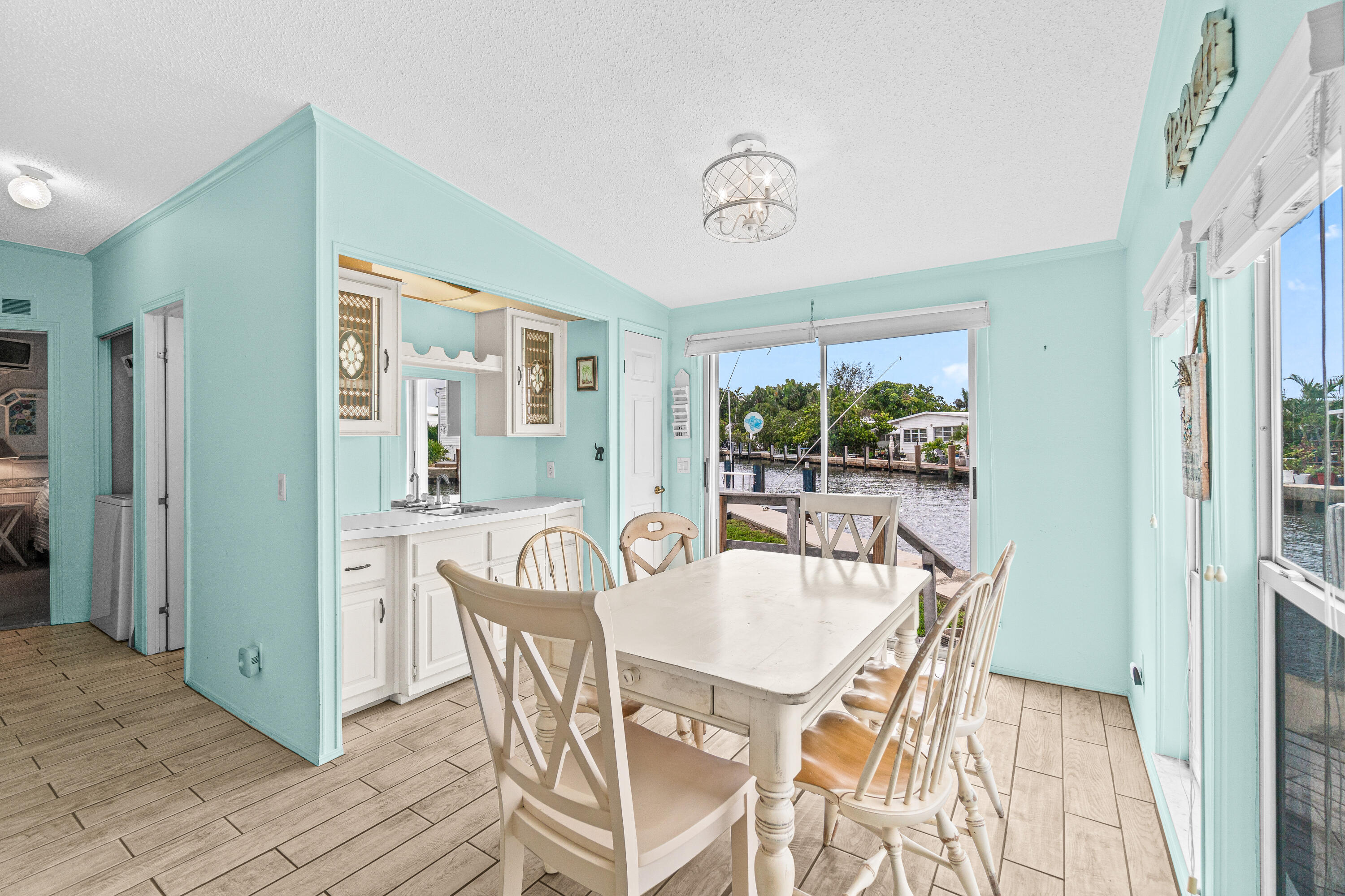 BRINY BREEZES INC - Residential