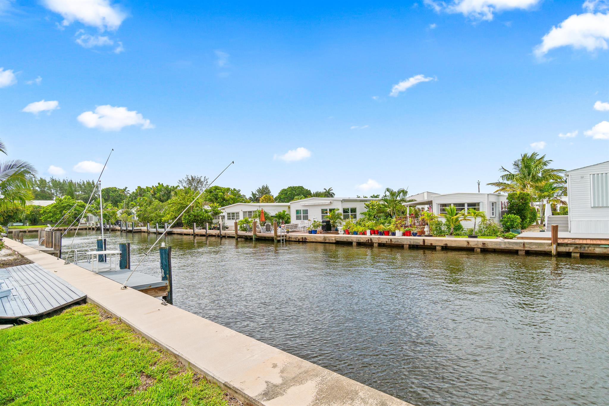 BRINY BREEZES INC - Residential