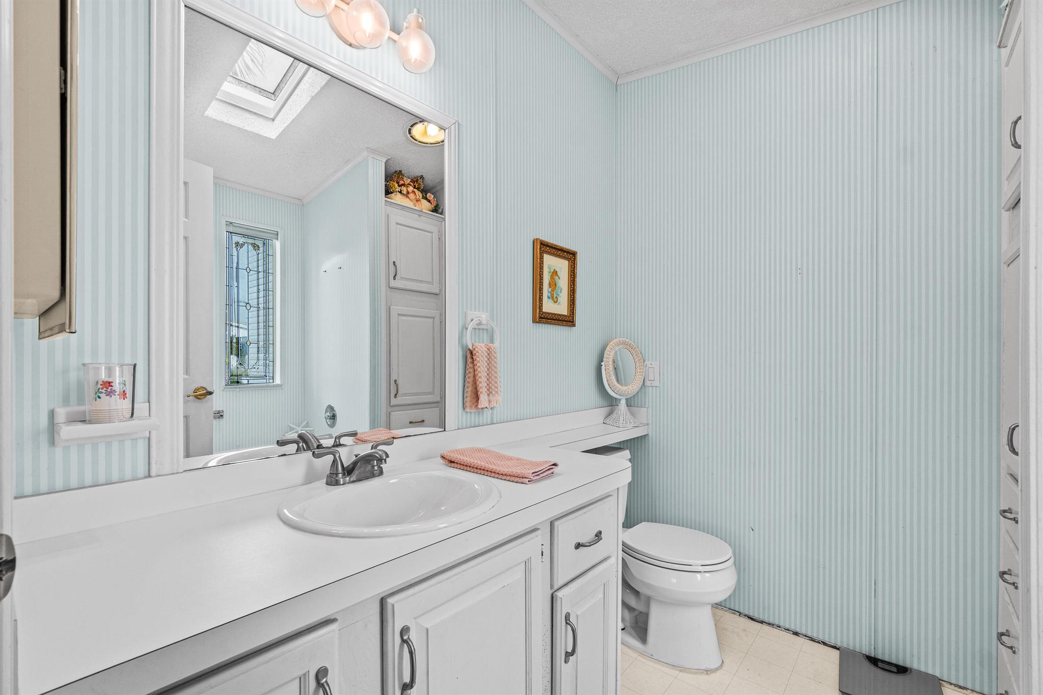 BRINY BREEZES INC - Residential