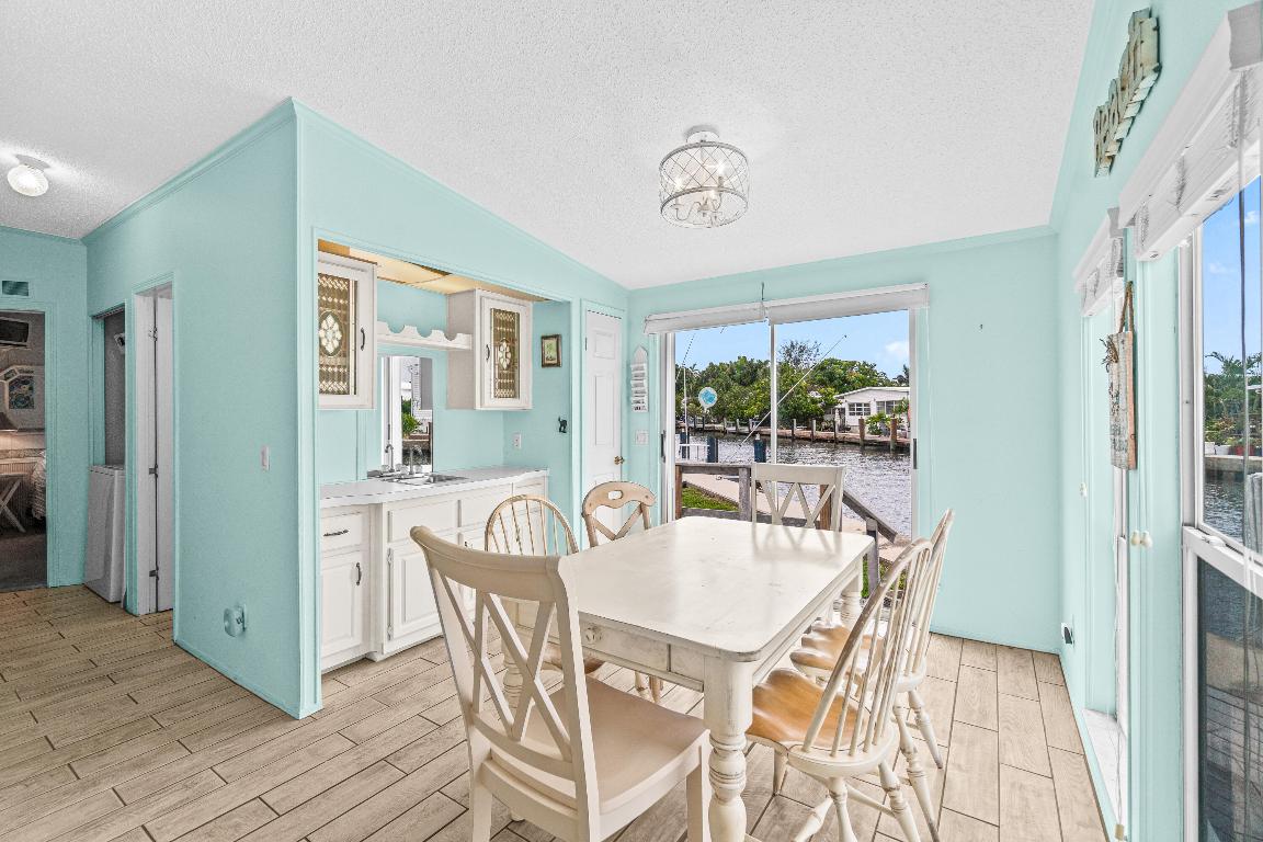 BRINY BREEZES INC - Residential