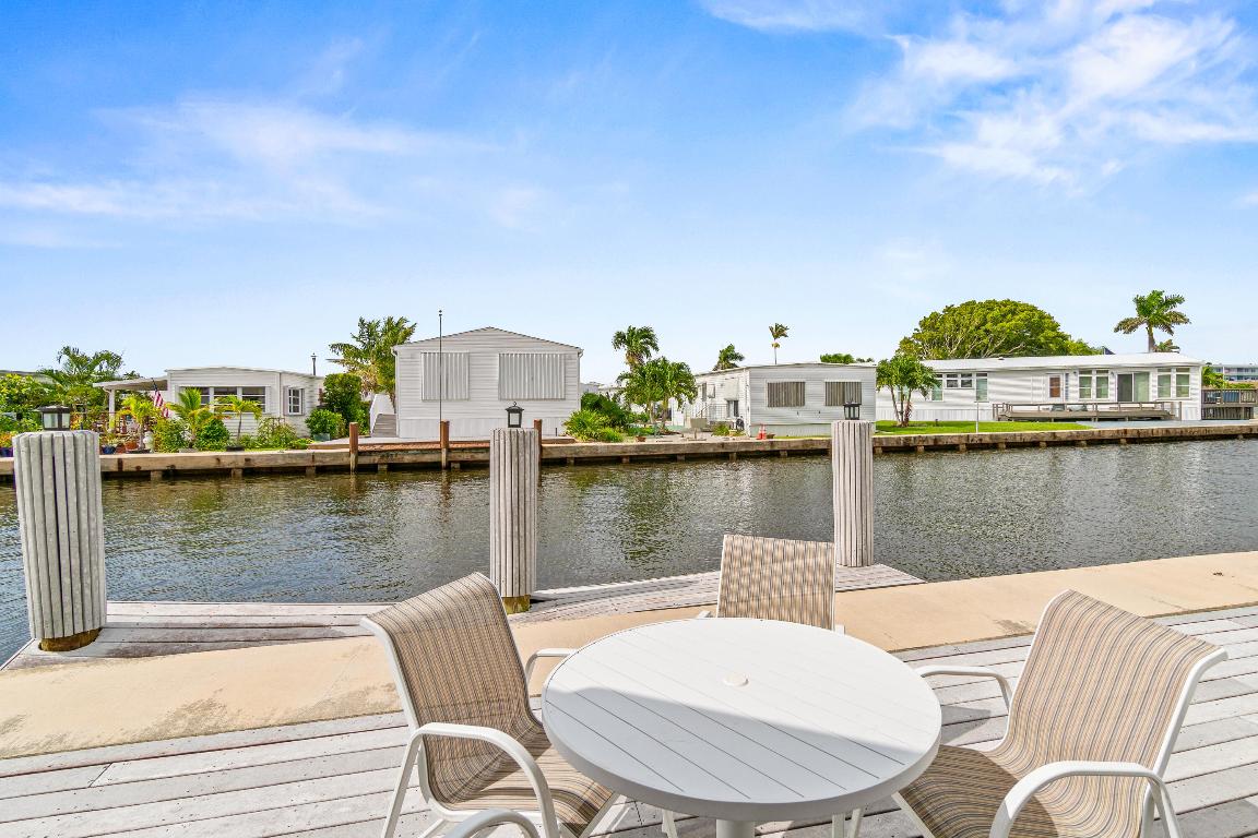 BRINY BREEZES INC - Residential