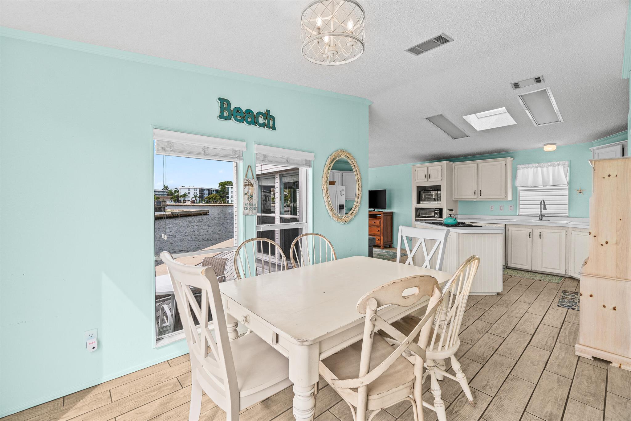 BRINY BREEZES INC - Residential