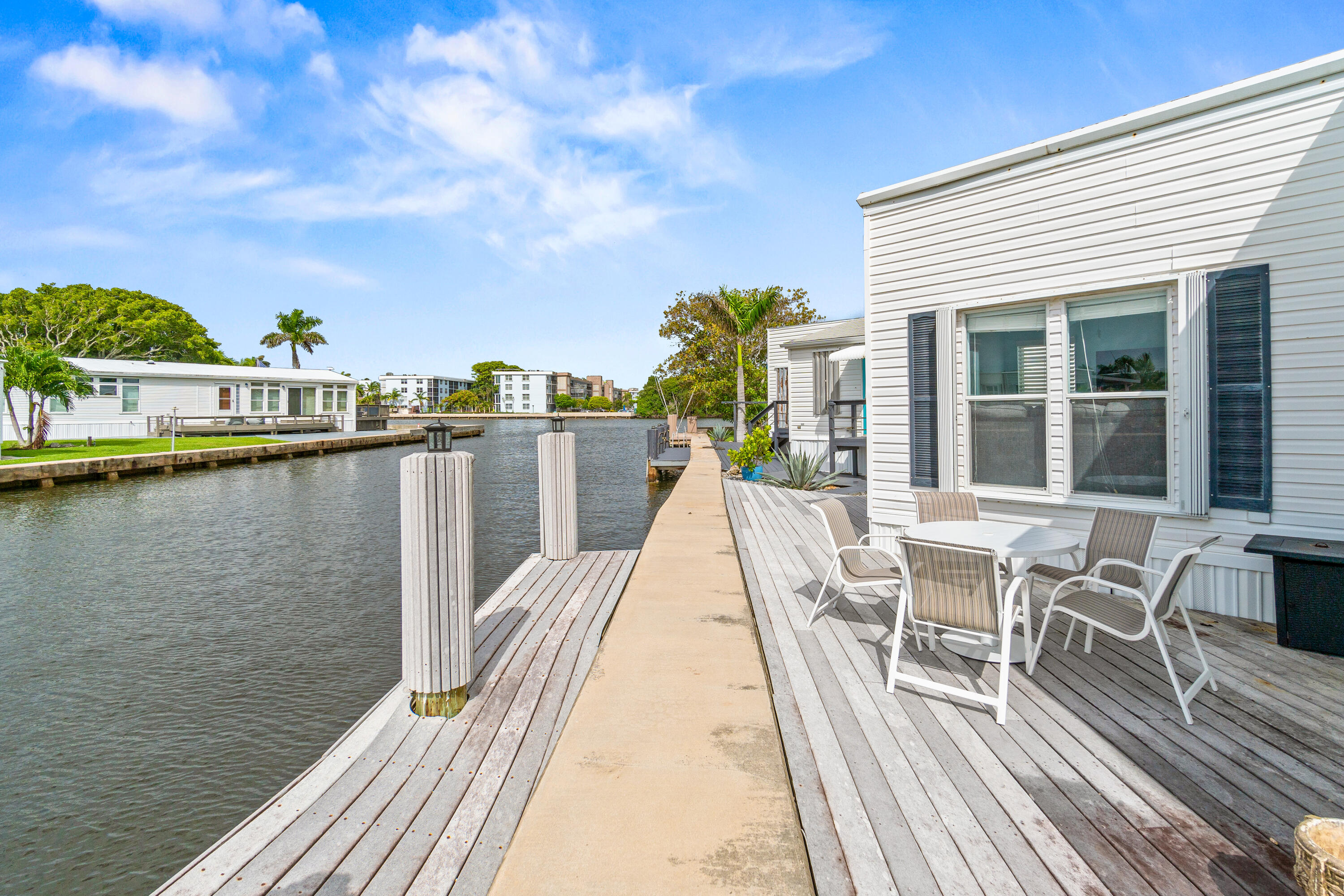 BRINY BREEZES INC - Residential