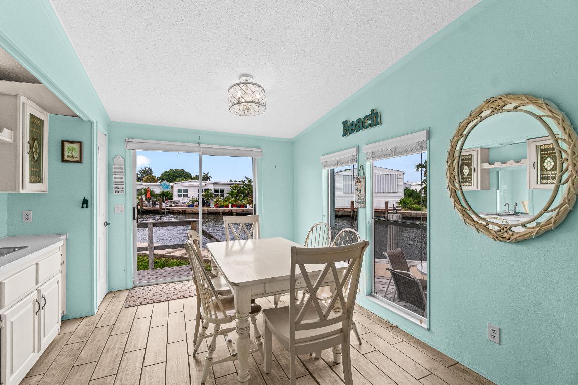 BRINY BREEZES INC - Residential