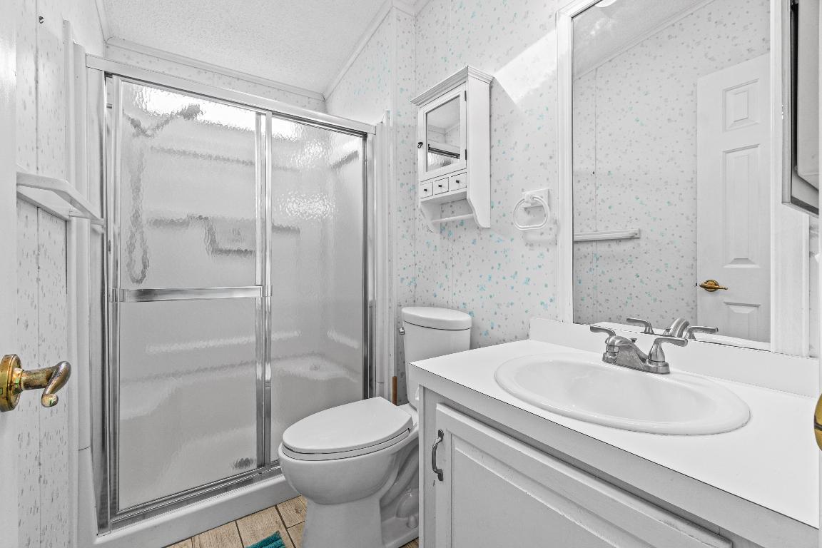 BRINY BREEZES INC - Residential